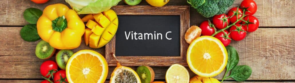 Vitamin C in der Schwangerschaft